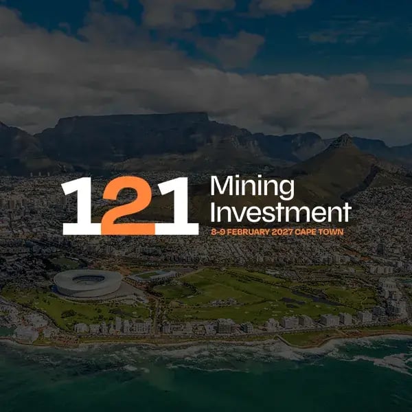 121 Mining Investment Cape Town Conference
