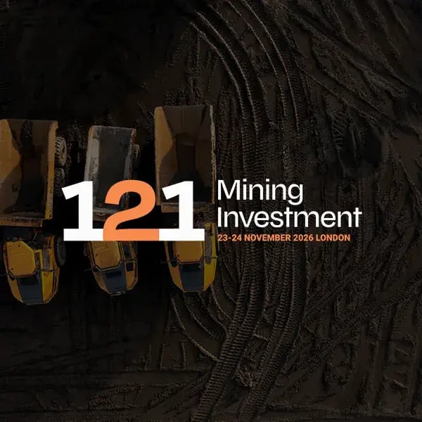 121 Mining Investment London Conference