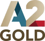 A2 Gold logo copy