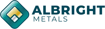 Albright Metals logo copy