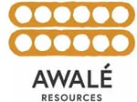 Awalé Resources Limited logo copy