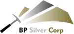 BP Silver Corp logo copy