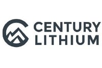 Century Lithium Corp. logo-2