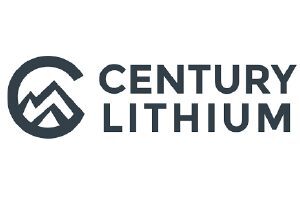 Century Lithium Corp. logo-2