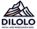 Dilolo Metal and Resources logo