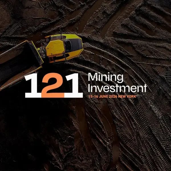 121 Mining Investment Conference