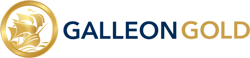 Galleon Gold Corp logo-1