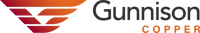Gunnison Copper logo