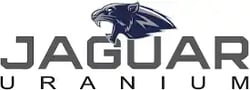 Jaguar Uranium Corp logo copy