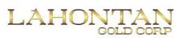 Lahontan Gold Corp logo copy