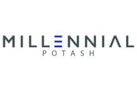 Millennial Potash logo