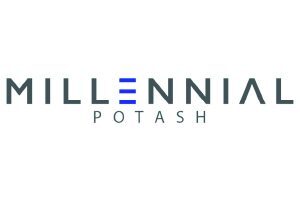 Millennial Potash logo