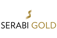 Serabi Gold logo