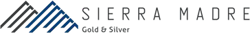 Sierra Madre Gold and Silver logo copy