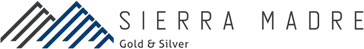 Sierra Madre Gold and Silver logo copy
