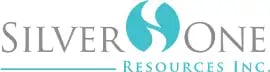 Silver One Resources Inc logo copy