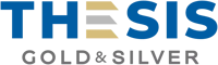 Thesis Gold & Silver logo copy