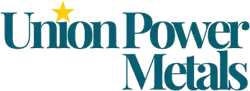 Union Power Metals logo copy
