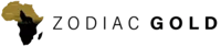 Zodiac Gold  logo