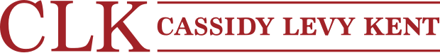 Cassidy Levy Kent (PRIVATE) logo