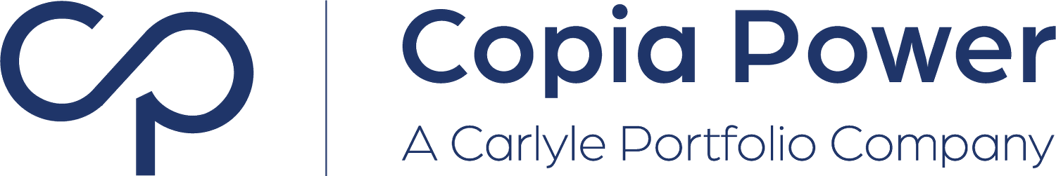 Copia Power (PRIVATE) logo