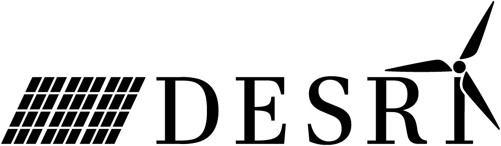 D. E. Shaw Renewable Investments - DESRI (PRIVATE) logo copy