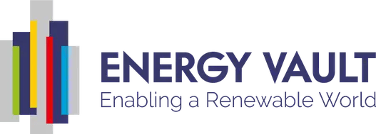 Energy Vault Holdings, Inc. (NRGV) logo copy