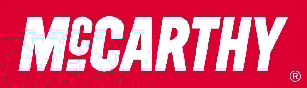 McCarthy Building Companies, Inc. (PRIVATE) logo