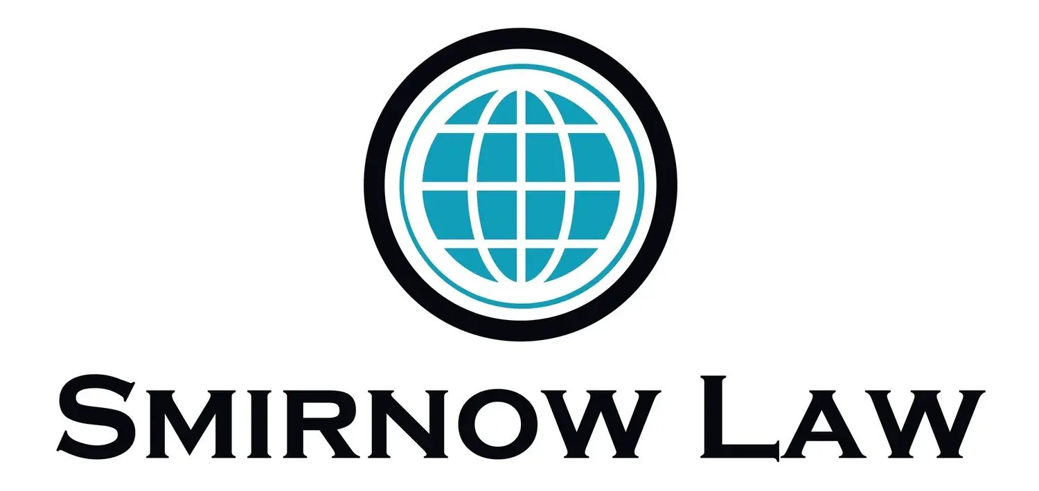 Smirnow Law (PRIVATE) logo