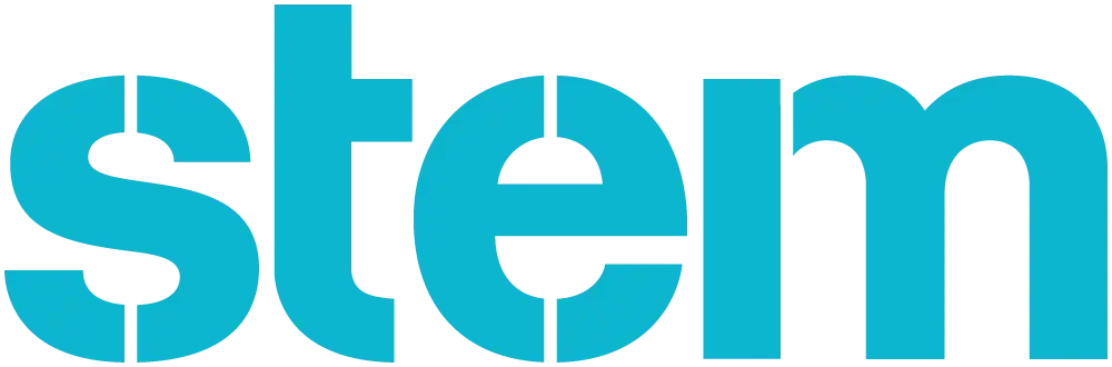 Stem, Inc. (STEM) logo copy