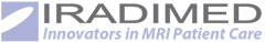 iRadimed Corporation (IRMD) logo