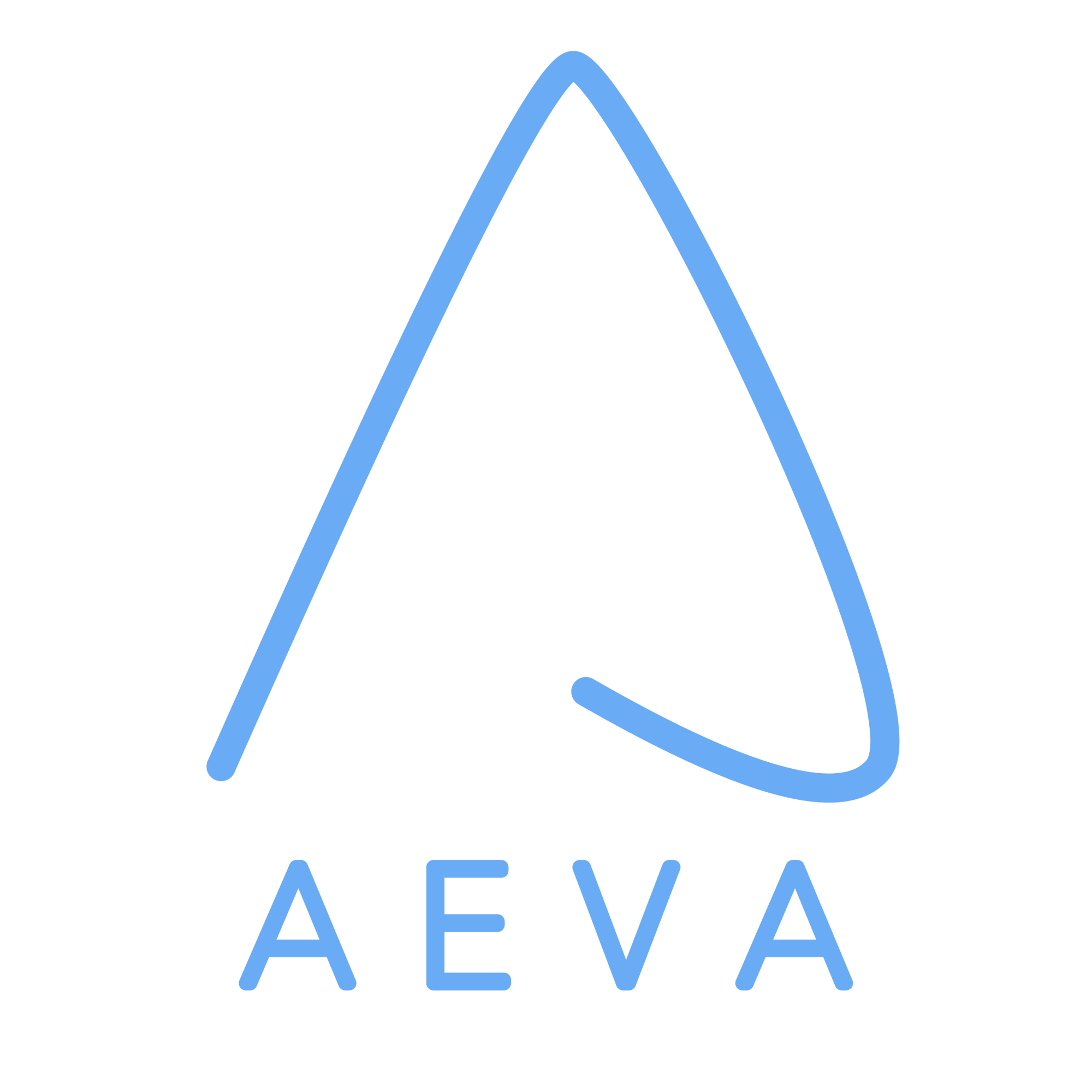 Aeva Technologies, Inc. (AEVA) logo
