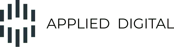 Applied Digital Corporation (APLD) logo