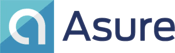 Asure Software, Inc. (ASUR) logo copy