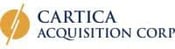 Cartica Acquisition Corp (CRTAF)-1