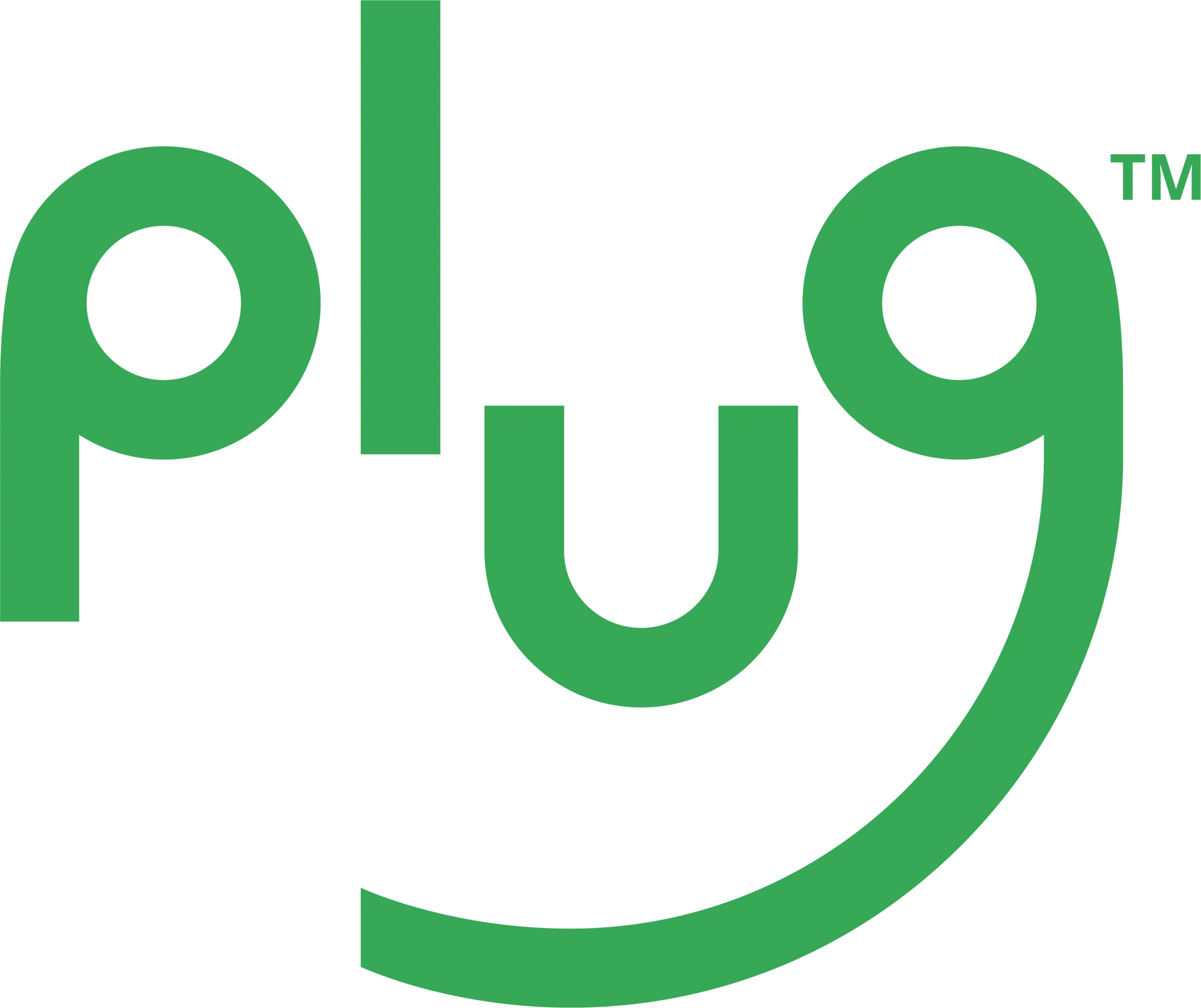 Plug Power, Inc. (PLUG) logo copy