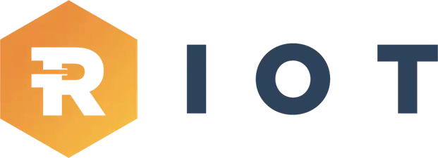 Riot Platforms, Inc. (RIOT) logo