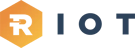 Riot Platforms, Inc. (RIOT) logo