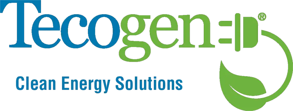 Tecogen Inc (TGEN) logo copy