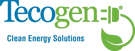 Tecogen Inc (TGEN) logo copy