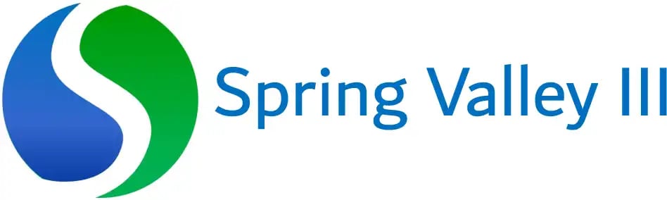 Spring Valley Acquisition Corp. III (SVAC) logo copy
