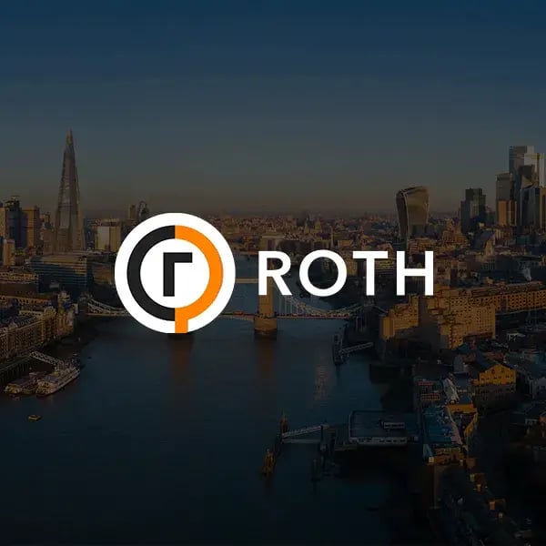 16th Annual ROTH London Conference