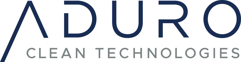 Aduro Clean Technologies Inc. (ADUR) logo