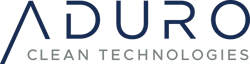 Aduro Clean Technologies Inc. (ADUR) logo
