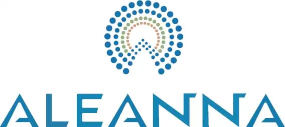 AleAnna, Inc. (ANNA) logo