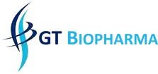 GT Biopharma, Inc. (GTBP) logo copy