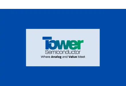 Tower Semiconductor Ltd. (TSEM)_Benchmark 11th Annual TMT 1x1 Con_Tile copy