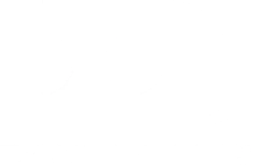 Daktronics logo white copy