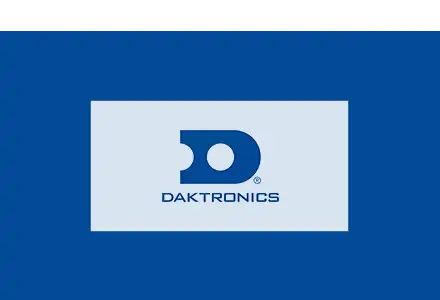 Daktronics