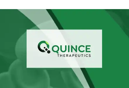 Quince Therapeutics, Inc. QNCX_Benchmark 13th Annual Discovery 1x1 Investor Con_Tile copy